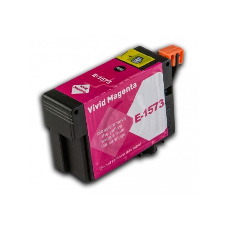 Картридж Epson C13T15734010   для Stylus Photo R3000 (пурпурный ) C13T15734010 #5