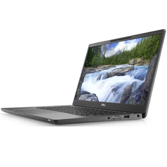 Ноутбук Dell Latitude 7300 13,3" FullHD WVA Antiglare Touch i7-8665U (1,8GHz) 16GB (1x16GB) DDR4 512GB SSD Intel UHD 620 W10 Pro 7300-2668 7300-2668