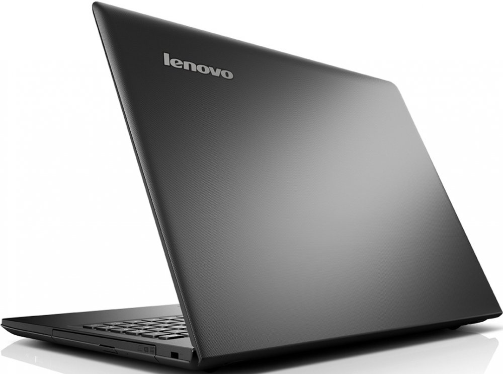 Ноутбук Lenovo 100-15IBD/15,6" HD/I5-5200U/6Гб /1TB /G920MX 2G/noDVD/WiFi+BT/W10/Black 80QQ014PRK