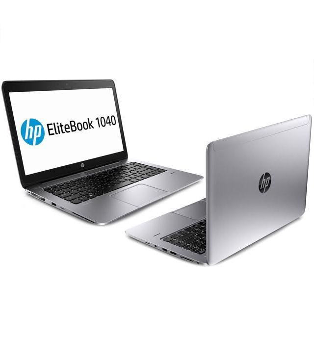 Ультрабук HP EliteBook Folio Ultrabook 1040 Core i5-5300U 2.3GHz,14" IPS FHD LED,8GB L8T47EA L8T47EA