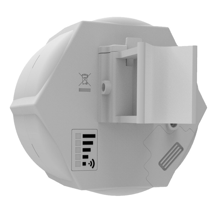 Точка доступа Mikrotik RBSXTR&R11E RBSXTR&R11E-LTE RBSXTR&R11E-LTE #4