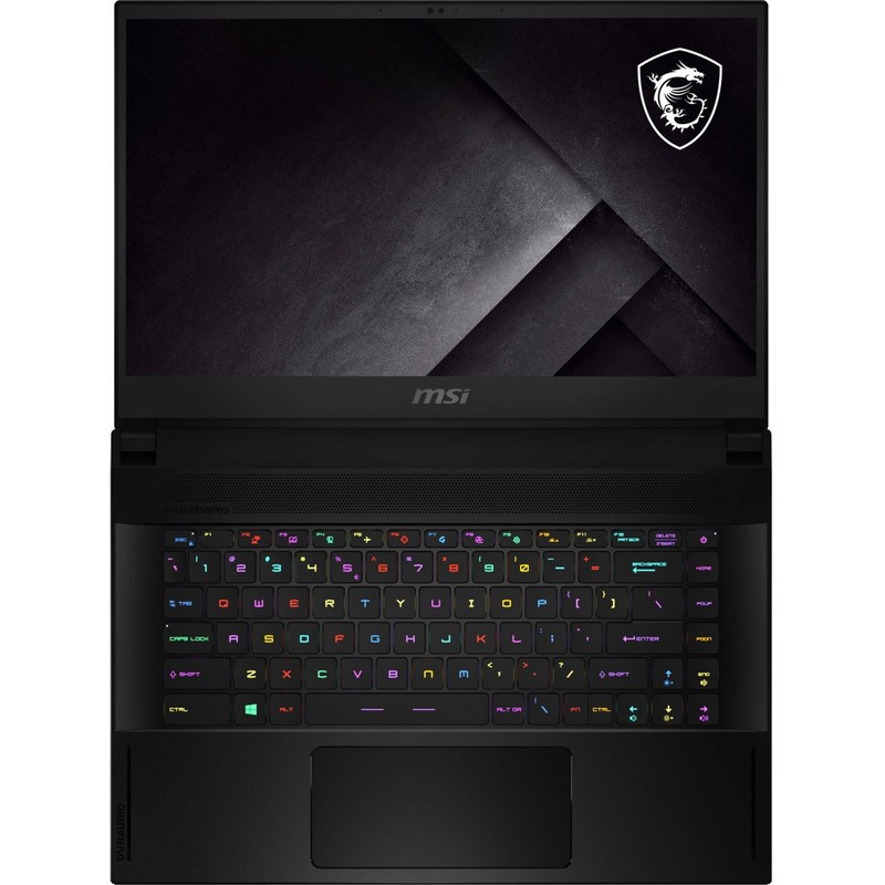 Ноутбук MSI GS66 Stealth 10SFS-405RU 15.6"(1920x1080 (матовый, 240Hz) IPS)/Intel Core i7 10875H(2.3Ghz)/16384Mb/1024PCISSDGb/noDVD/Ext:nVidia GeForce RTX2070 Super Max-Q(8192Mb)/Cam/BT/WiFi/war 2y/2.1kg/black/W10 9S7-16V112-405 9S7-16V112-405 #3