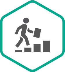 Право на использование Kaspersky Automated Security Awareness Platform. 500-999 User 1 year Base KL8558RAUFS KL8558RAUFS