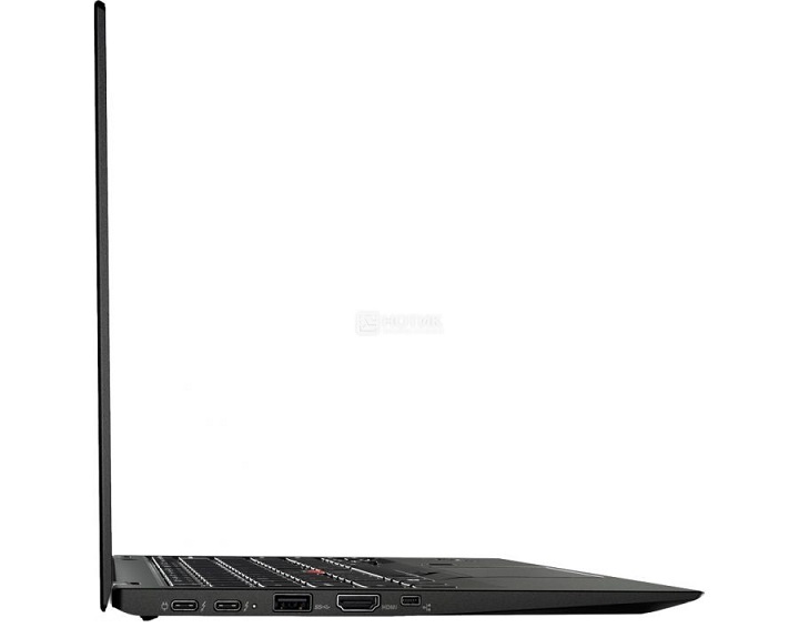 Ультрабук Lenovo ThinkPad x1 Carbon Core i7 7500U/16Gb/SSD1Tb/Intel HD Graphics 620/14"/IPS/FHD (1920x1080)/4G/Windows 10 Professional/black/WiFi/BT/Cam 20HR002SRT