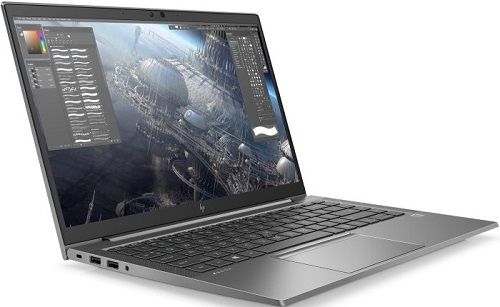 Ноутбук HP ZBook Firefly G8 14 14"(1920x1200)/Intel Core i7 1165G7(2.8Ghz)/16384Mb/512SSDGb/noDVD/Ext:nVidia Quadro T500(4096Mb)/war 1y/Win10Pro + EN Kbd 2C9R1EA 2C9R1EA