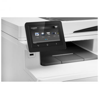 МФУ HP Color LaserJet Pro M377dw, A4, ADF, дуплекс M5H23A M5H23A