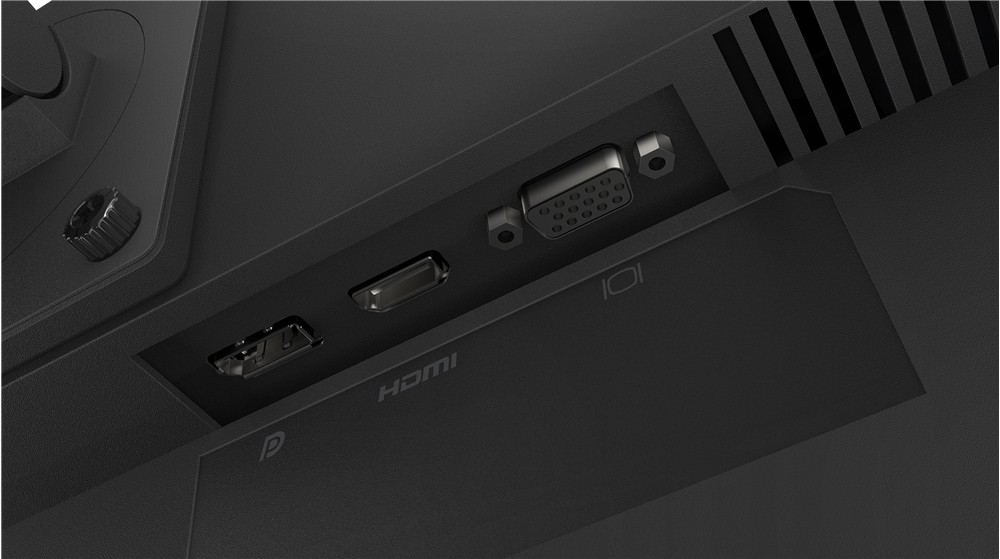 Монитор Lenovo 21,5" ThinkVision E22-20 16:9 FHD (1920x1080) IPS, 14ms, CR 1000:1, DCR 3M:1, BR 250, 178/178, 1xVGA, 1xHDMI 1.4, 1xDP 1.2, Speakers, Lift, Pivot, 3YR Exchange 62A4MAT4EU 62A4MAT4EU
