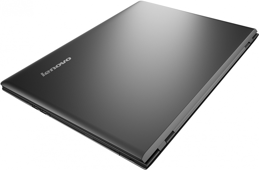 Ноутбук Lenovo B7180 (grey 17.3" HD+ Pen 4405U/4Gb/500Gb/DVDRW/DOS) (80RJ00EYRK) 80RJ00EYRK