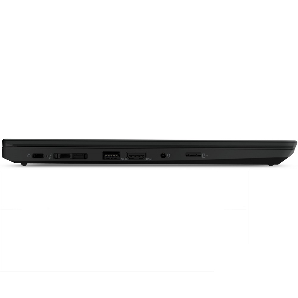Ноутбук Lenovo ThinkPad T490 14.0FHD_IPS_AG_250N I7-8565U_1.8G_4C/ 8GB_DDR4_2666 / 256GB_M.2_2280_NVME_TLC_OPAL/ INTEGRATED_GRAPHICS/ NO_DVD/ INTEL_9560_2X2AC 20N2000RRT 20N2000RRT
