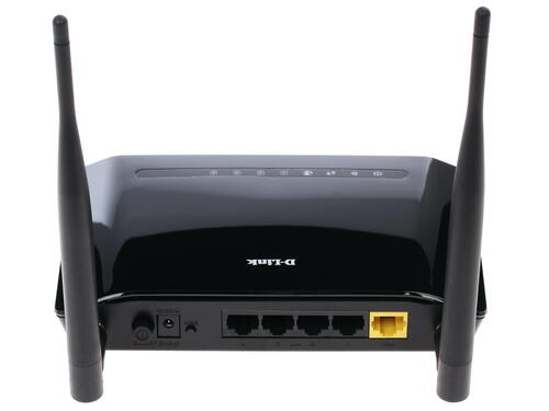 Точка доступа D-Link Wireless N300 Access Point DAP-1360U/A1A DAP-1360U/A1A #1