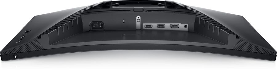 Монитор Dell 23.6" S2422HG Curved; Bk/Bk ( VA; 16:9; 350 cd/m2; 3000:1; 1ms; 1920x1080x165 Hz; 178/178; AMD FreeSync™; 2xHDMI; DP; HAS; Tilt; VESA) 2422-4888 2422-4888 #6