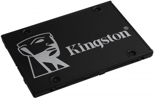 Твердотельный накопитель Kingston 256GB KC600 Series SKC600/256G {SATA3.0} SKC600/256G SKC600/256G