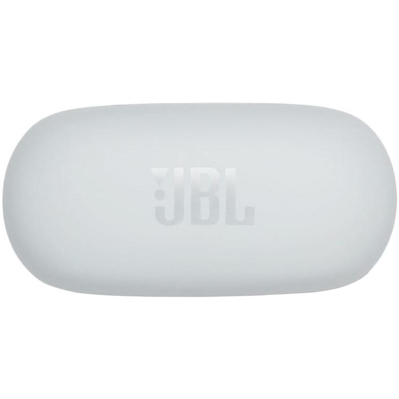 Наушники JBL Live Free NC+ TWS  JBLLIVEFRNCPTWSW JBLLIVEFRNCPTWSW