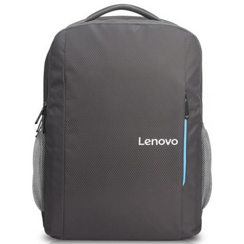 Рюкзак для ноутбука Lenovo B515 15.6" серый полиэстер GX40Q75217 GX40Q75217 #2