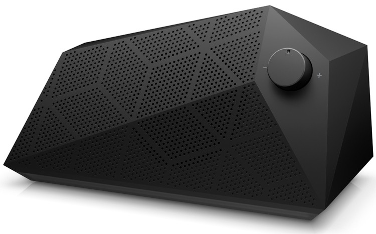 Колонки HP Gaming Speakers X1000 cons 8PB07AA 8PB07AA #2
