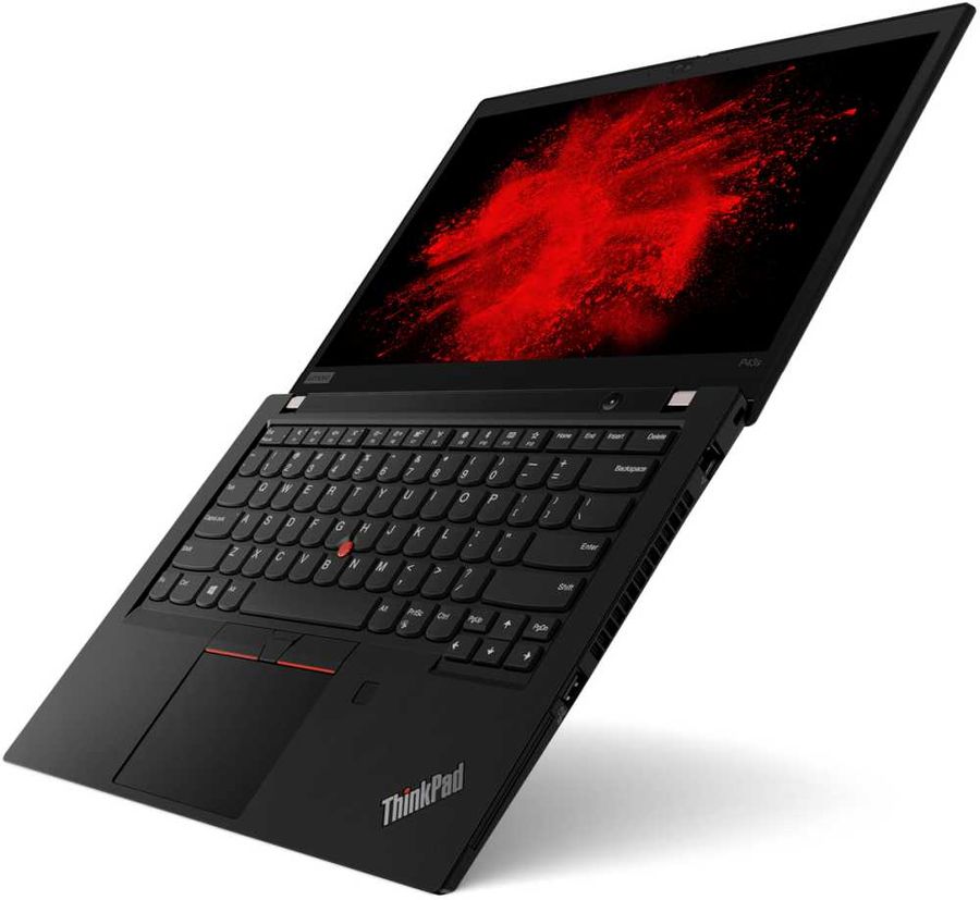 Ноутбук Lenovo ThinkPad E490 i7 8565U/8Gb/1Tb/Intel UHD Graphics 620/14"/IPS/FHD (1920x1080)/Windows 10 Professional/black/WiFi/BT/Cam 20N80018RT 20N80018RT