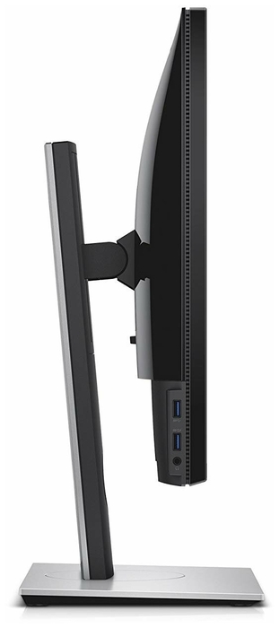 Монитор Dell 27", S2716DG LED (TN; 350 cd/m2; 1000:1; 1ms; 2560x1440; 178/178;HDMI,USB3.0) 2716-4381 2716-4381