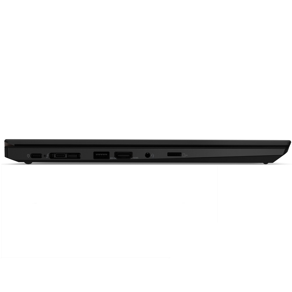 Ноутбук Lenovo ThinkPad T490s 14.0WQHD_IPS_GL_500N/ i7-8565U 1.8G 4C/ 16GB DDR4_2400/ 512GB_M.2_2280_NVME_TLC_OPAL/ / INTEGRATED_GRAPHICS/ No ODD/ FIBOCOM_L83 20NX000DRT 20NX000DRT