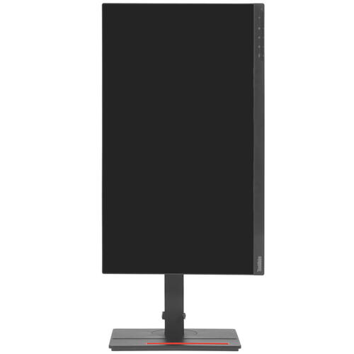 Монитор Lenovo 23,8" ThinkVision P24i-20 16:9 FHD (1920x1080) IPS, 4ms, CR 1000:1, BR 250, 178/178, 1xVGA, 1xHDMI1.4, 1xDP1.2, USB-Hub(4 x USB 3.2 Gen1), LTPS, 3YR 61F7MAT2EU 61F7MAT2EU