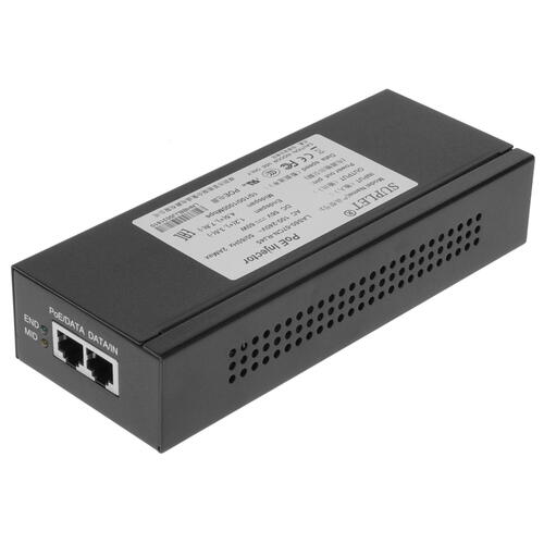 Инжектор Hikvision LAS60-57CN-RJ45 POE LAS60-57CN-RJ45 LAS60-57CN-RJ45 #3