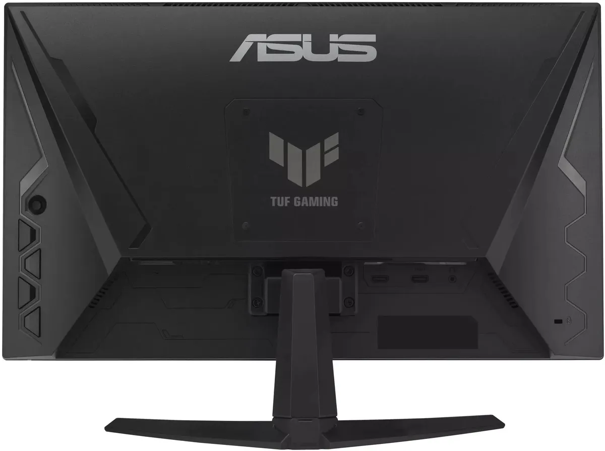 Монитор ASUS  23.8" VG246H1A TUF Gaming черный IPS LED 0.5ms 16:9 HDMI матовая 300cd 178гр/178гр 1920x1080 100Hz FreeSync FHD  90LM08F0-B01170 90LM08F0-B01170 #2