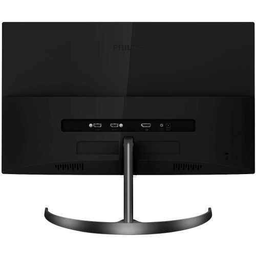 Монитор Philips 27" (00/01) черный IPS LED 16:9 HDMI матовая 1000:1 350cd 178гр/178гр 3840x2160 DisplayPort FHD 4.84кг 276E8VJSB 276E8VJSB #5