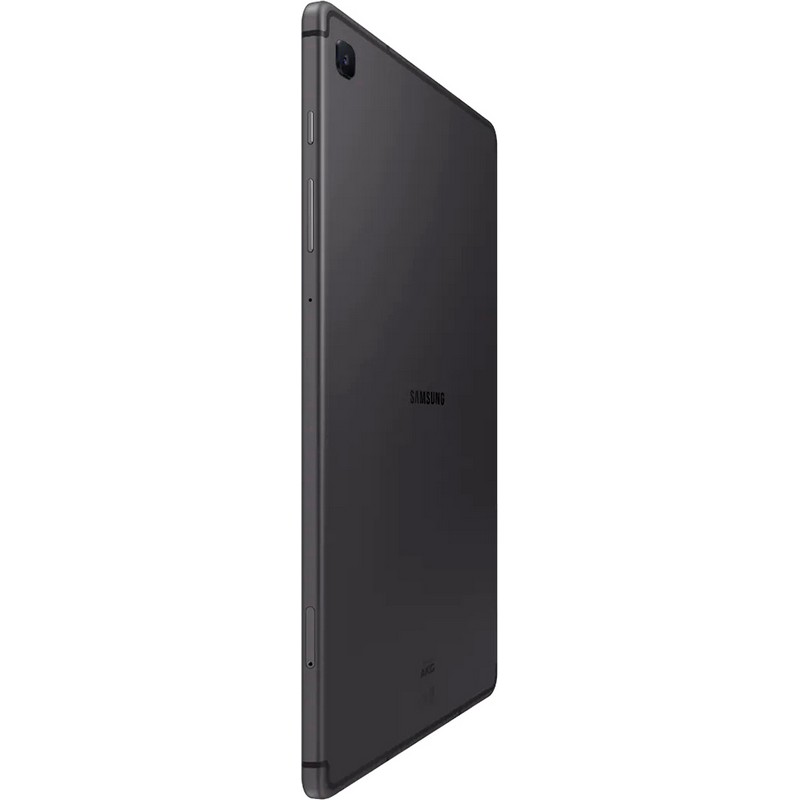 Планшетный компьютер Samsung Galaxy Tab S6 Lite SM-P615N 9611 (2.3) 8C/RAM4Gb/ROM64Gb 10.4" TFT 2000x1200/3G/4G/Android 10.0/серый/8Mpix/5Mpix/BT/GPS/WiFi/Touch/microSD 1Tb/7040mAh SM-P615NZAASER SM-P615NZAASER