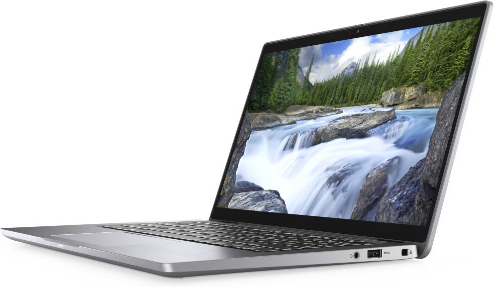Ультрабук Dell Technologies Latitude 7310 Core i5-10210U (1,6GHz) 13,3" FullHD WVA Antiglare 8GB LPDDR4 256GB SSD Intel UHD 620 TPM Thunderbolt 3,4 cell (52Whr) Linux 3y NBD,gray 7310-2789 7310-2789