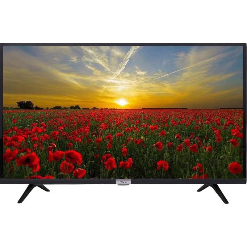 Телевизор TCL 32S525 32",черный,HD,60Hz,WiFi,Smart 32S525 32S525