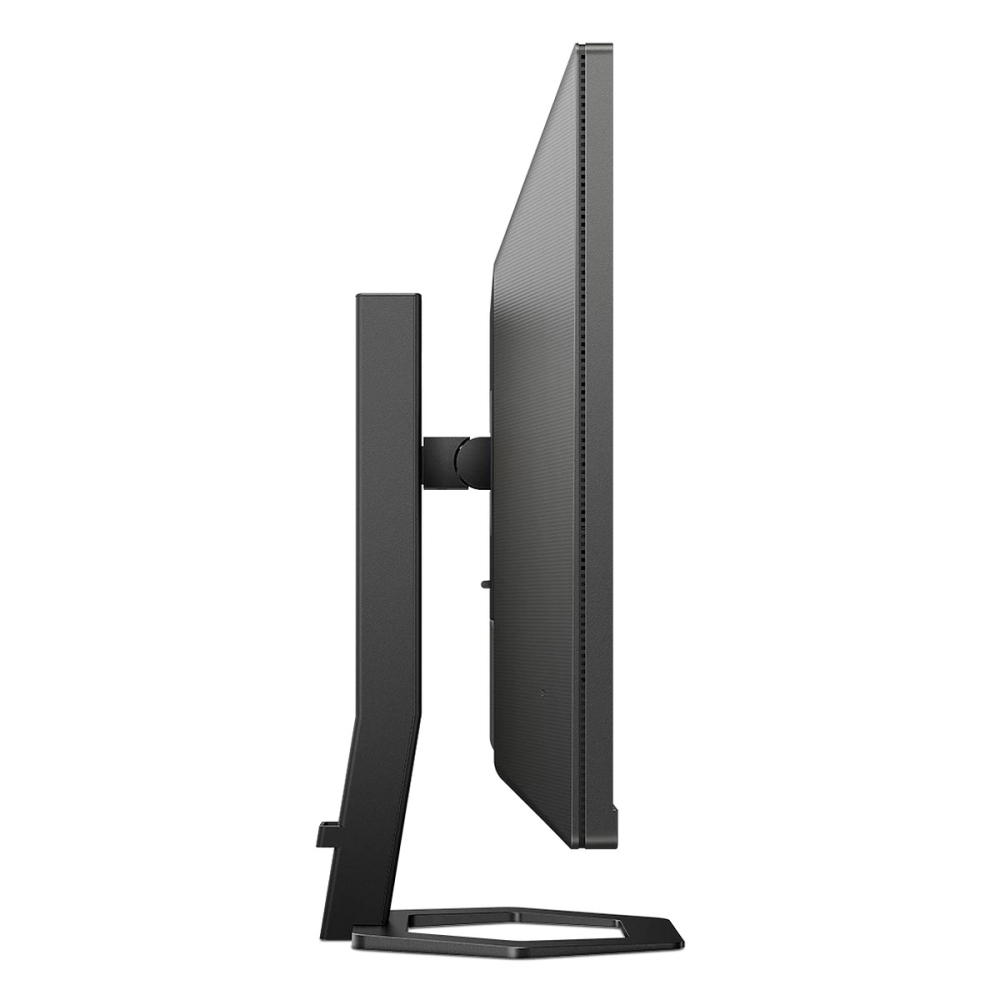 Монитор Philips 27'' 16:9 2560х1440(WQHD) IPS, nonGLARE, 75 Гц, 300cd/m2, H178°/V178°, 1000:1, 50M:1, 16,7 миллионов цветов, 4ms, VGA, DVI, HDMI, DP, USB-Hub, Height adj, Tilt, Swivel, Speakers, 3Y, Black 27E1N5600AE (00/01) 27E1N5600AE (00/01)