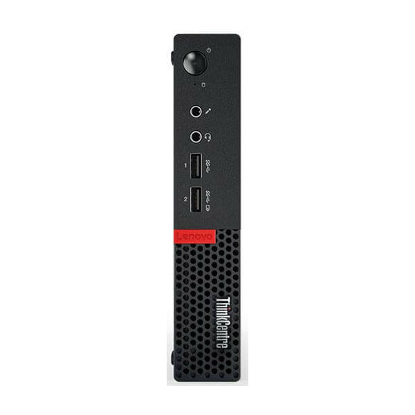 Персональный компьютер Lenovo ThinkCentre M710q 10MQS2QV00 10MQS2QV00