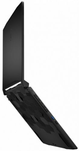 Ноутбук MSI Katana GF76 11UC-801 (QWERTZ) 17.3" FHD 144Hz, Intel Core i5-11400H, 8Gb, 512Gb SSD, no ODD, NVidia RTX3050 9S7-17L212-801 9S7-17L212-801