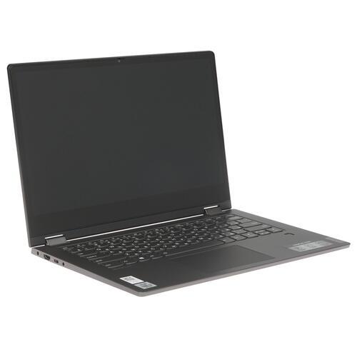 Ноутбук Lenovo IdeaPad C340-14IWL 14.0'' FHD(1920x1080) IPS GLOSSY/TOUCH/Intel Core i3-10110U 2.10GHz Dual/8GB/256GB SSD/GMA HD/noDVD/WiFi/BT4.2/1.0MP/4in1/10.5h/1.65kg/Windows 10 Home S/1Y/ONYX BLACK 81TK00E2RU 81TK00E2RU