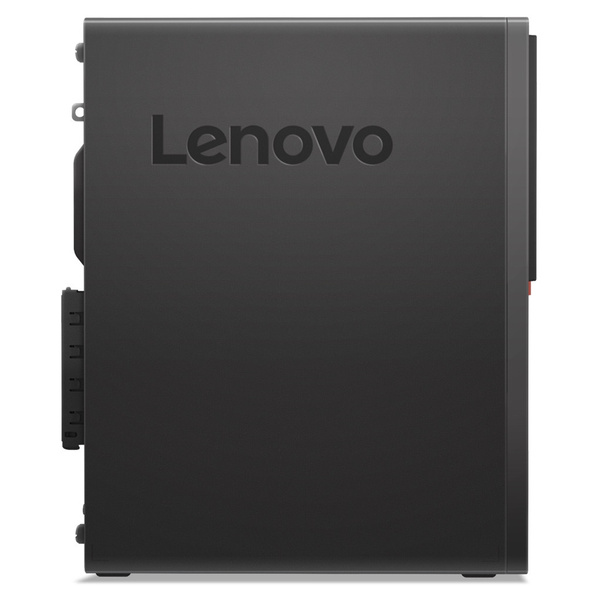 Персональный компьютер Lenovo ThinkCentre M720s SFF i5-8400, 8GB DDR4 2666 UDIMM, 512GB SSD M.2, Intel UHD 630, Slim DVD, 180W, USB KB&Mouse, NoOS, 3Y OS 10STS3W700 10STS3W700