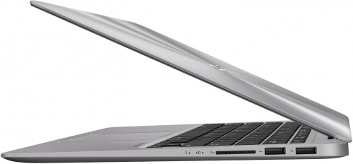 Ноутбук Asus ZenBook UX310UQ-FC217T [90NB0CL1-M03270] 13.3" FHD i7-6500U/8Gb/1Tb/GF940MX 2Gb/ W10 90NB0CL1-M03270