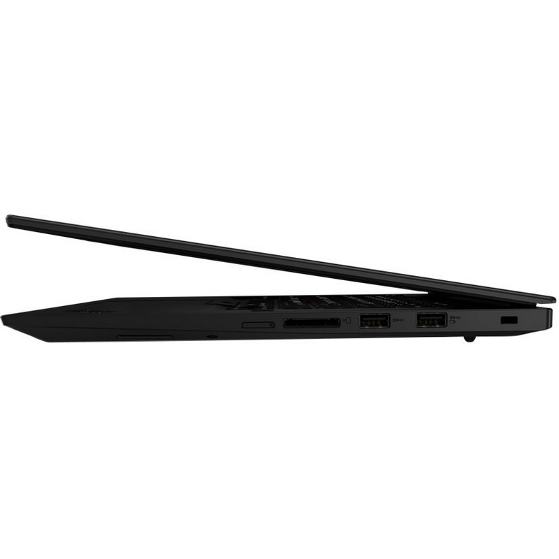 Ноутбук Lenovo ThinkPad X1 Extreme G3 T15.6UHD_AG_600N/ CORE_I7-10750H_2.6G_6C_MB/ 16GB_DDR4_3200_SODIMM/ 1TB_M.2_2280_NVME_TLC_OPAL/ / GTX_1650TI_4GB_G6_128B_MAXQ/ FIBOCOM_L860-GL_4G_LTE_CAT16/ FINGERPRINT_READER/ IR&HD_CAMERA_W/MIC/ BKLT_KB_BK_FPR_ 20TK001SRT