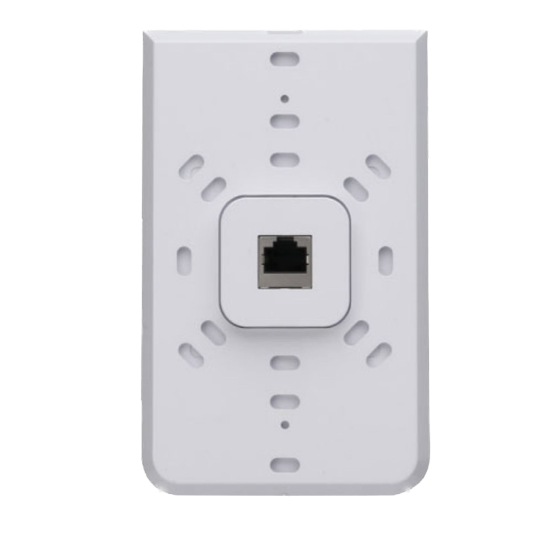 Точка доступа Ubiquiti InWall Junction Box for UAP-IW-HD, 25pack UAP-IW-HD-JB-25 UAP-IW-HD-JB-25