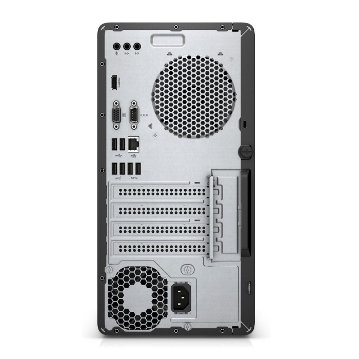 Персональный компьютер HP 290 G4 MT  Core i5-10500,8GB,256GB M.2,DVD,kbd/mouseUSB,DOS,1-1-1 Wty 123P1EA 123P1EA