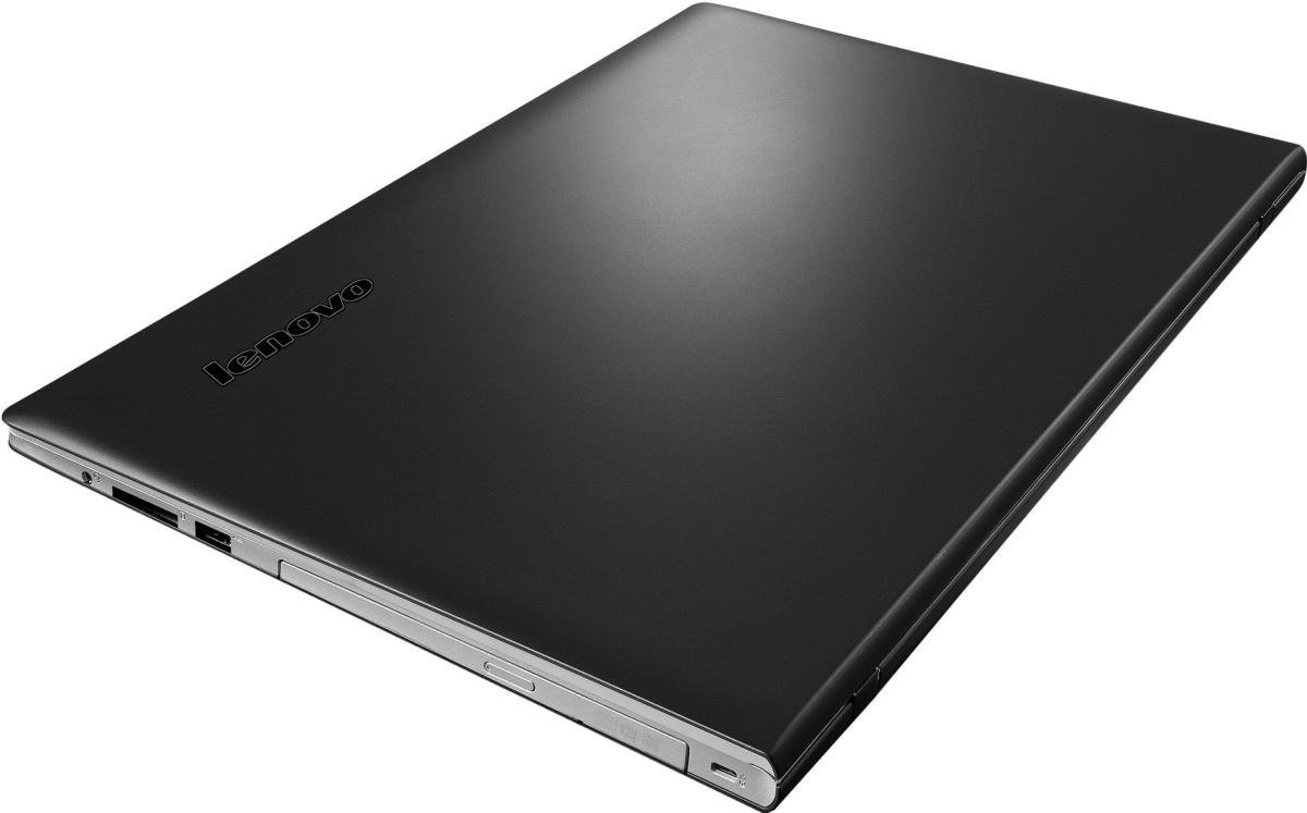 Ноутбук Lenovo Idea Pad Z510 Core i3 4000M 2400 Mhz/15.6"/1366x768/4.0Gb/508Gb HDD+SSD Cache/DVD-RW/ 59423468