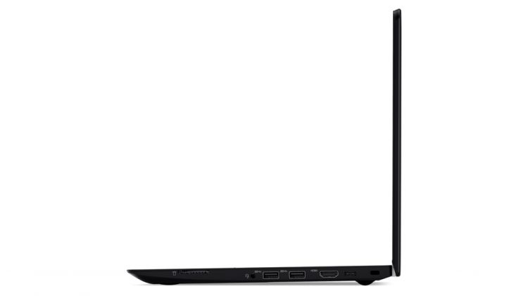 Ноутбук Lenovo ThinkPad 13 Core i5 7200U/4Gb/SSD256Gb/Intel HD Graphics 620/13.3"/HD (1366x768)/Free DOS/black/WiFi/BT/Cam (20J1S00000) 20J1S00000