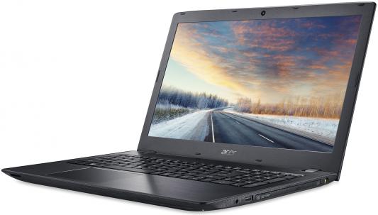 Ноутбук Acer Aspire E15 E5-576G-31Y8 Core i3 7020U/8Gb/500Gb/SSD128Gb/DVD-ROM/nVidia GeForce Mx130 2Gb/15.6"/FHD (1920x1080)/Windows 10 Home/black/WiFi/BT/Cam NX.GVBER.032 NX.GVBER.032