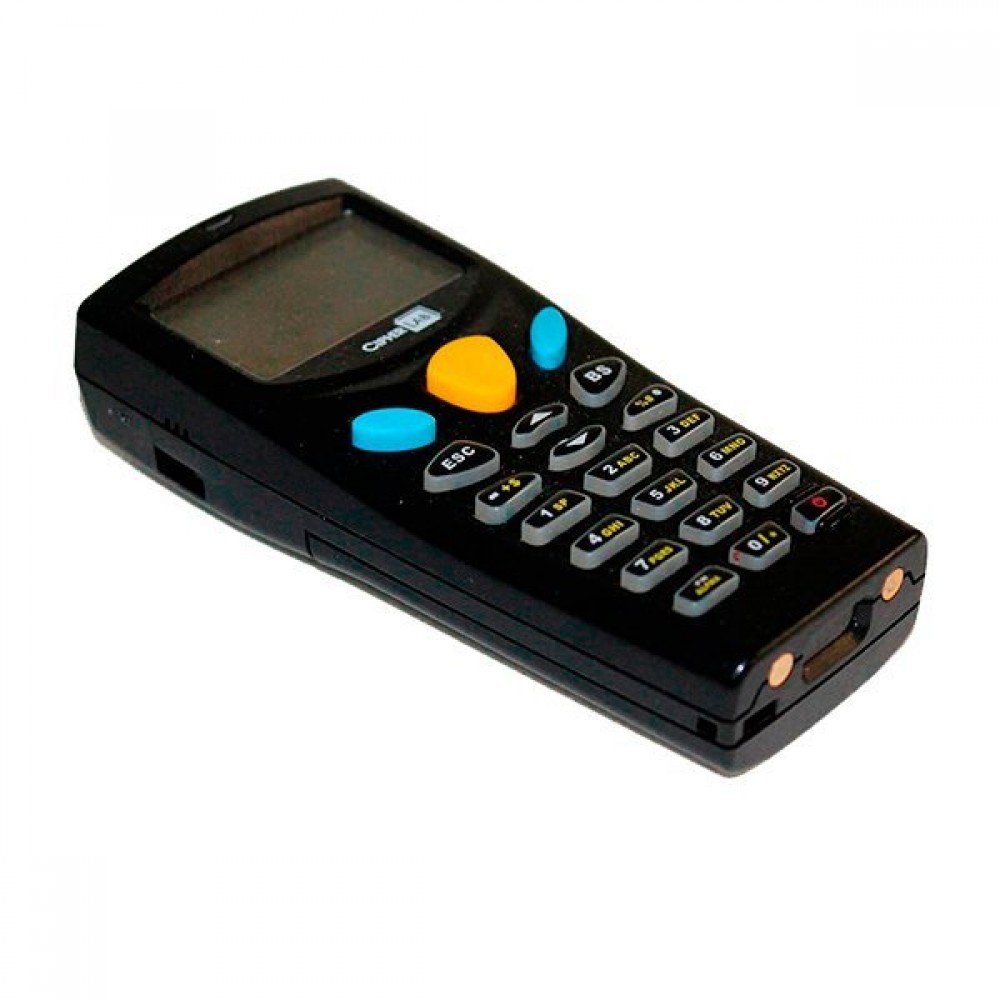 Весы Штрих-М М5Т торговые 15-2.5 В И2 (VFD,POS RS232 Ver4.0) 128038 128038 #6