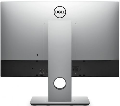 Моноблок Dell Optiplex 7490 AIO Corei5-11500 (2,7GHz) 23,8'' FullHD (1920x1080) IPS AG Non-Touch 8GB (1x8GB) DDR4 512GB SSD Intel UHD 750 Height Adjustable Stand, TPM W10 Pro+W11 Pro 3y ProS+NBD 7490-6156 7490-6156