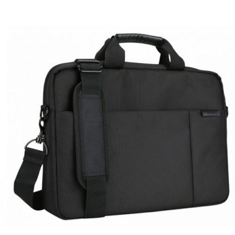 Сумка для ноутбука Acer 14" Acer Carrying Bag ABG557 черный полиэстер NP.BAG1A.188 NP.BAG1A.188