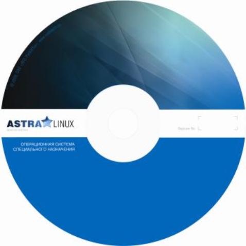 Право на использование РусБИТех Бессрочная ОС СН Astra Linux Special Edition РУСБ.10015-01 версии 1.6 BOX (МО без ВП), для рабочей с 100150116-030-ST12 100150116-030-ST12