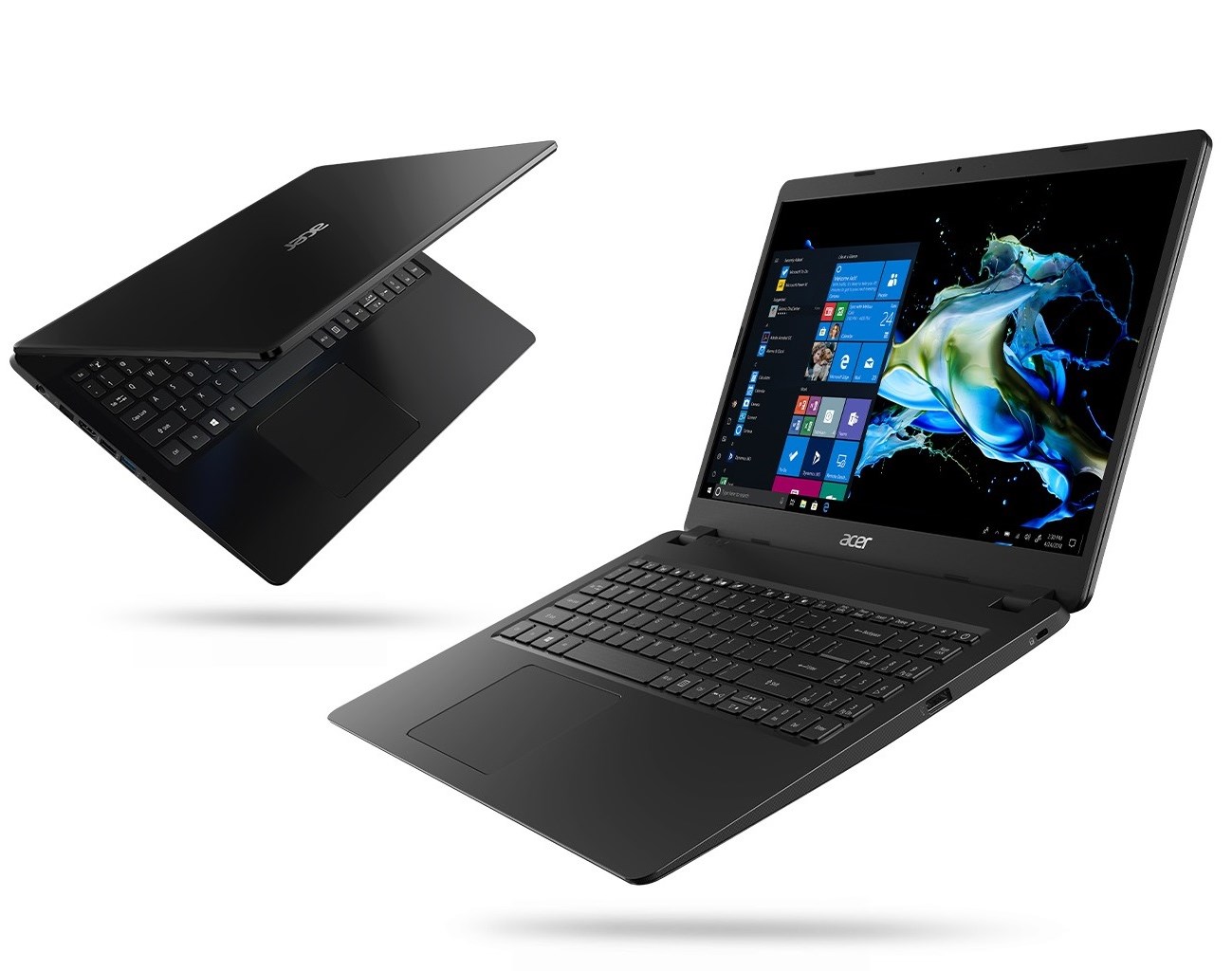 Ноутбук Acer EX215-51 CI3-10110U 15" 4GB/1TB W10 NX.EFZER.00B ACER NX.EFZER.00B NX.EFZER.00B