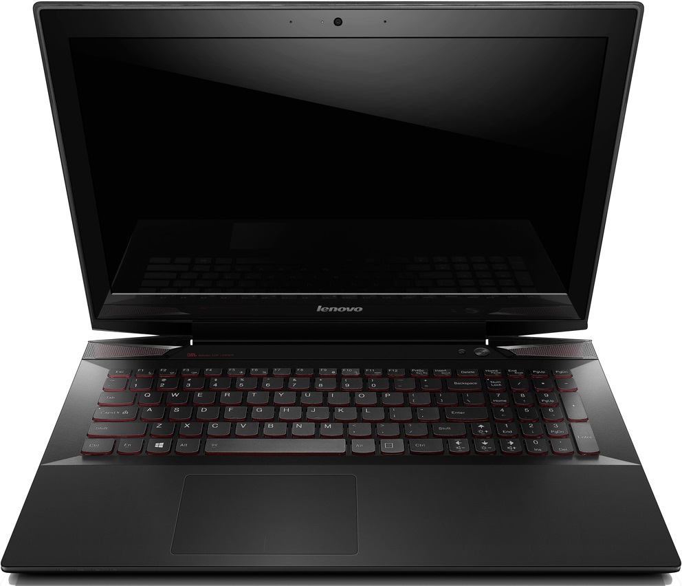 Ноутбук Lenovo IdeaPad Y5070 15.6'' FHD(1920x1080) /Core i7-4720/16Gb/1TB+SSDcache/GTX960M/Win 8.1 59442041 #4