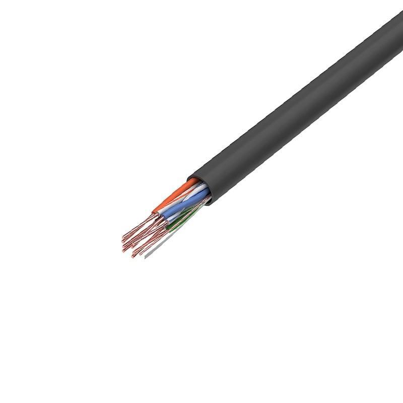 Кабель Proconnect UTP 4PR 24AWG CAT5e 305м. OUTDOOR 01-0054 01-0054
