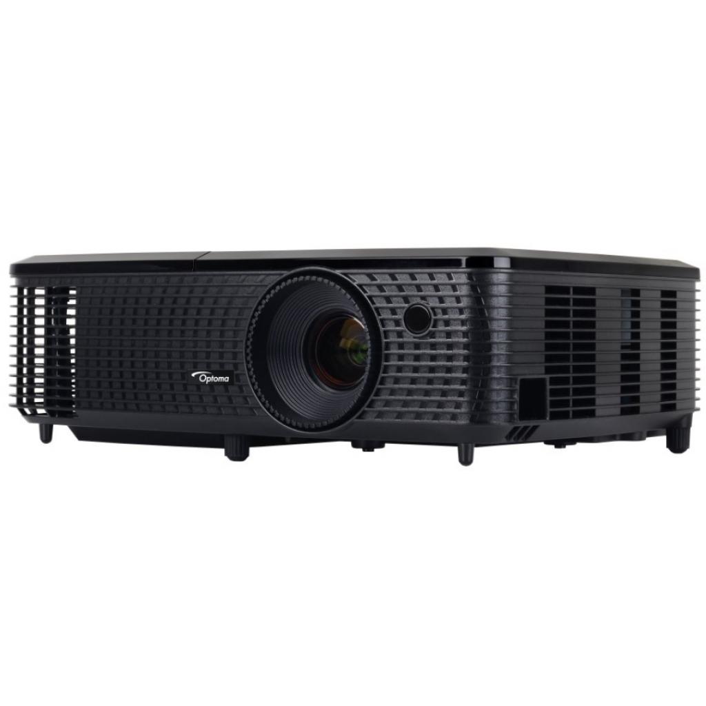 Проектор Optoma HD142X Full 3D для домашнего кинотеатра,DLP,Full HD (1920x1080), FULL 3D, 3000 ANSI Lm, 23000:1,16:9; Zoom x1,1;HDMI v1.4 x 2(MHL); Audio Out 3.5mm;12V Trigger;3D-Sync;USB Service;10Вт.; 26 dB; 2.38 kg. 95.72J02GC1E 95.72J02GC1E