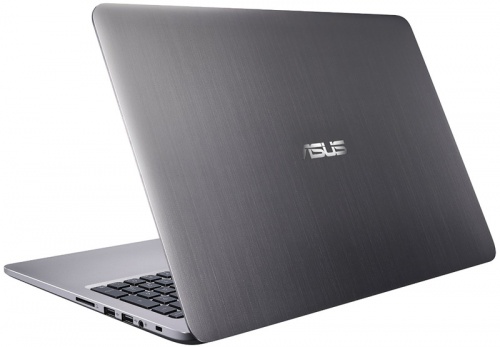 Ноутбук ASUS K501UX-DM282T [90NB0A62-M03370] 90NB0A62-M03370 #6